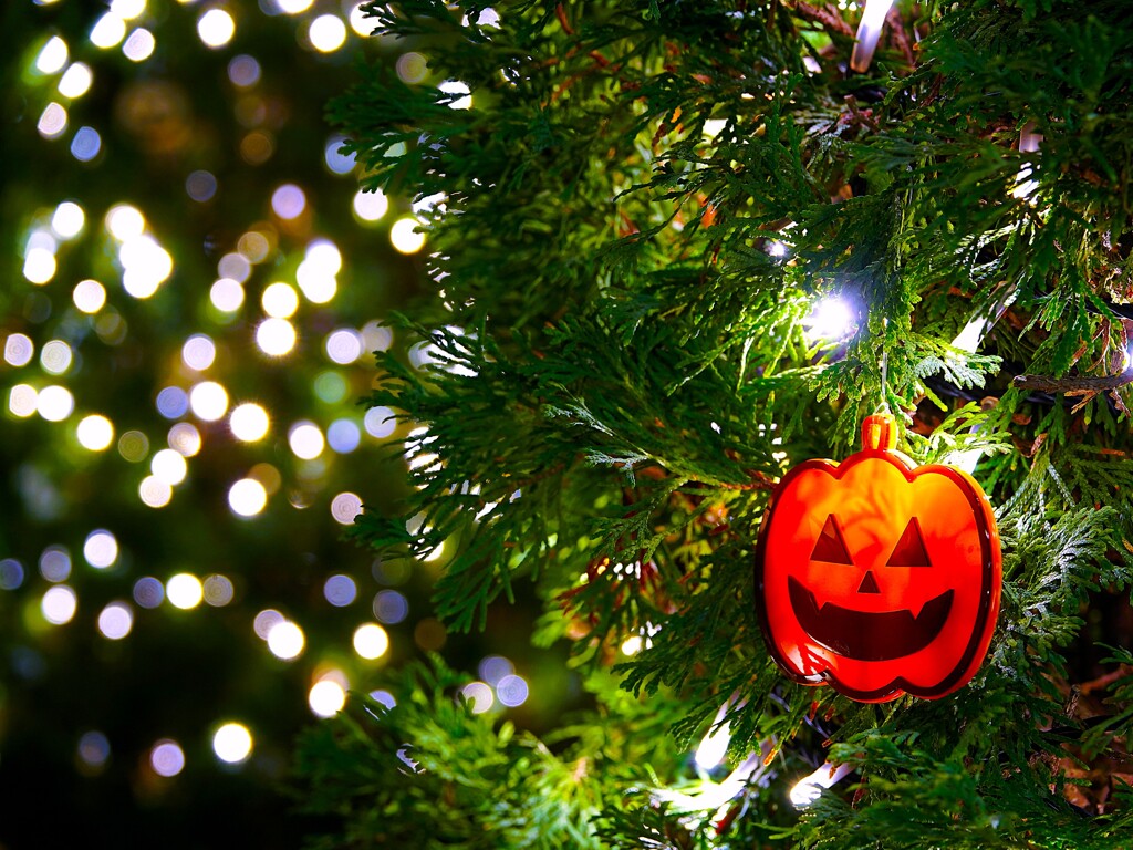 Halloween 2025