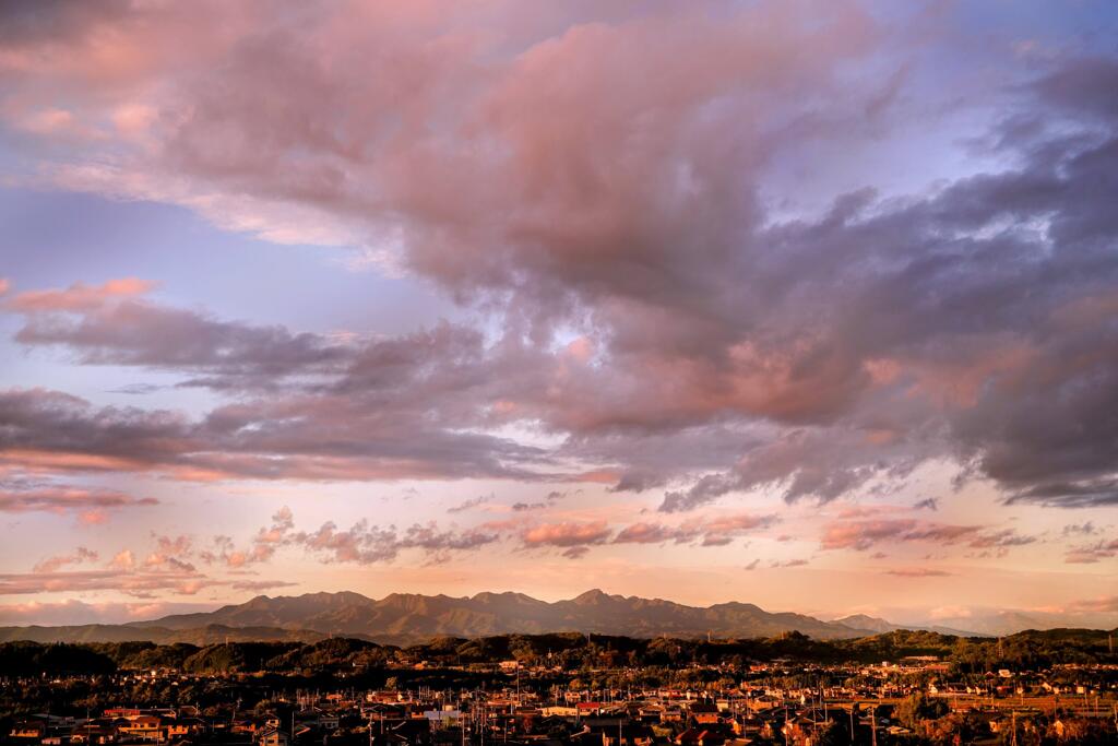 ぐんまーなライフ