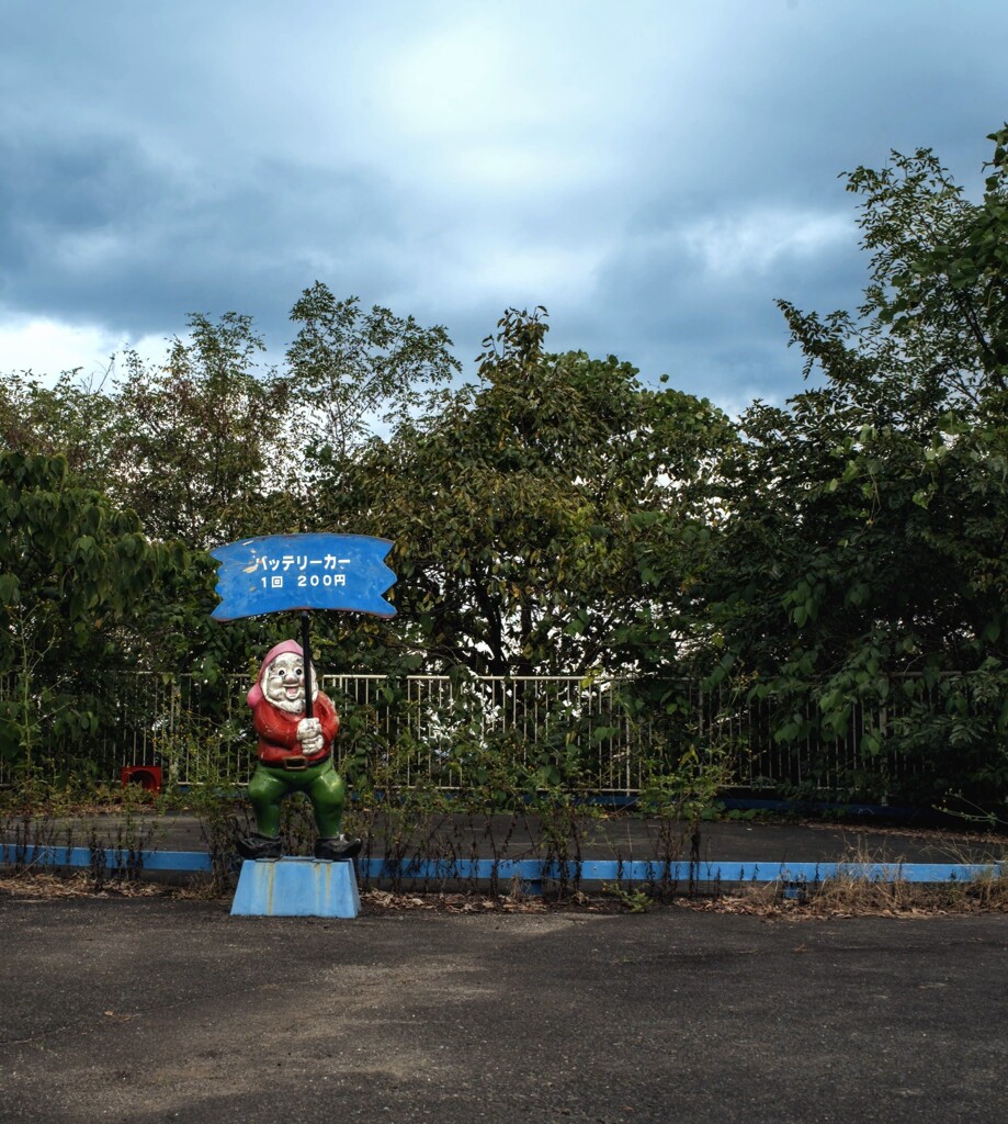 そして誰もいなくなった