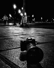 I AM NIKON