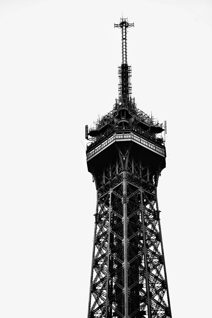 La dame de fer 1