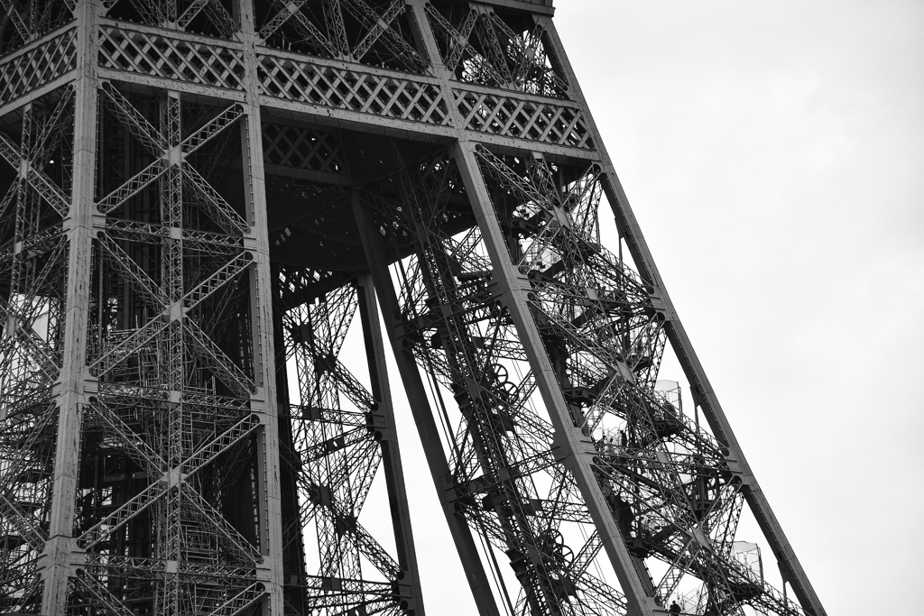 La dame de fer 2