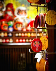 少林山 達磨寺 2