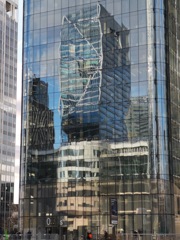 Paris La Défense 
