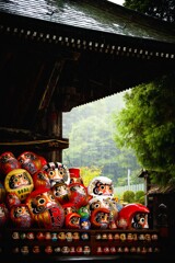少林山達磨寺
