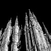 ミラノのドゥオーモ Duomo di Milano