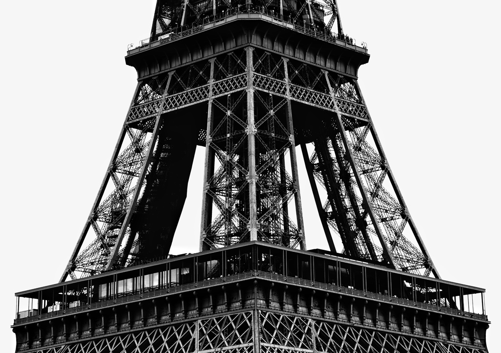La dame de fer 3