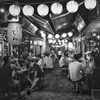 那覇の夜