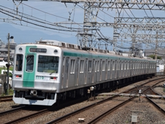 京都市営地下鉄