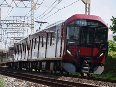 近鉄京都線