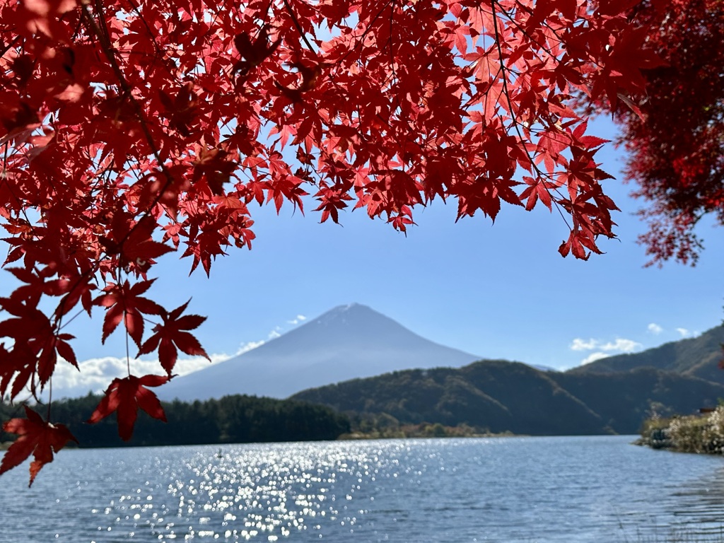 富士山
