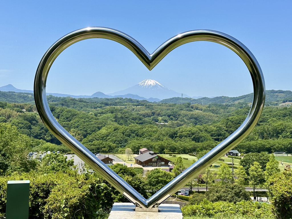 富士山