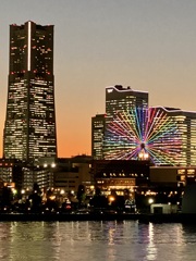 横浜
