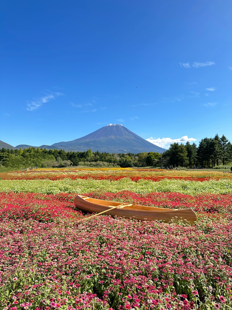 富士山