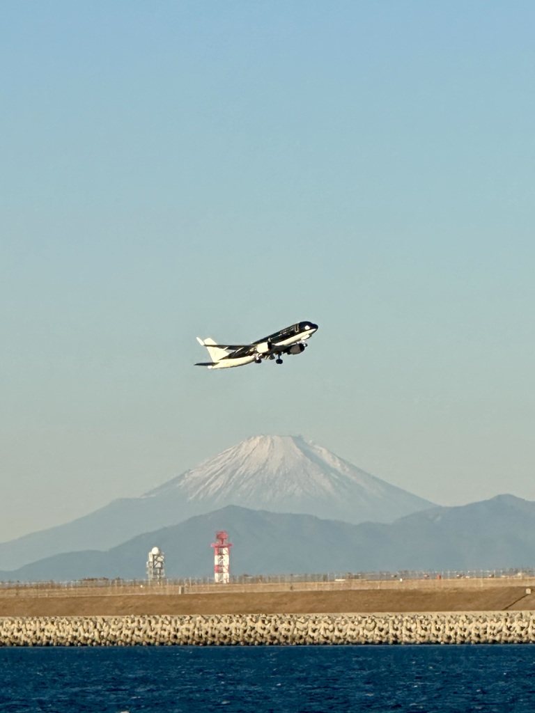 旅立ち