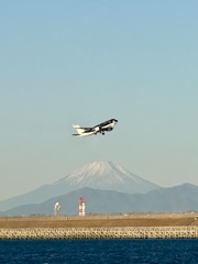旅立ち