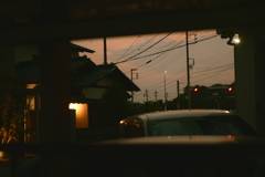 夕