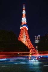 東京タワー