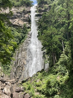 那智の滝