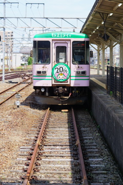 樽見鉄道