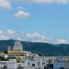 白鷺城