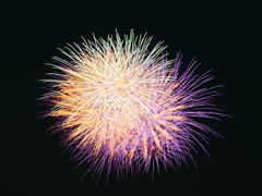 花火①