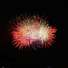 花火⑤