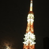 東京タワー×満月①
