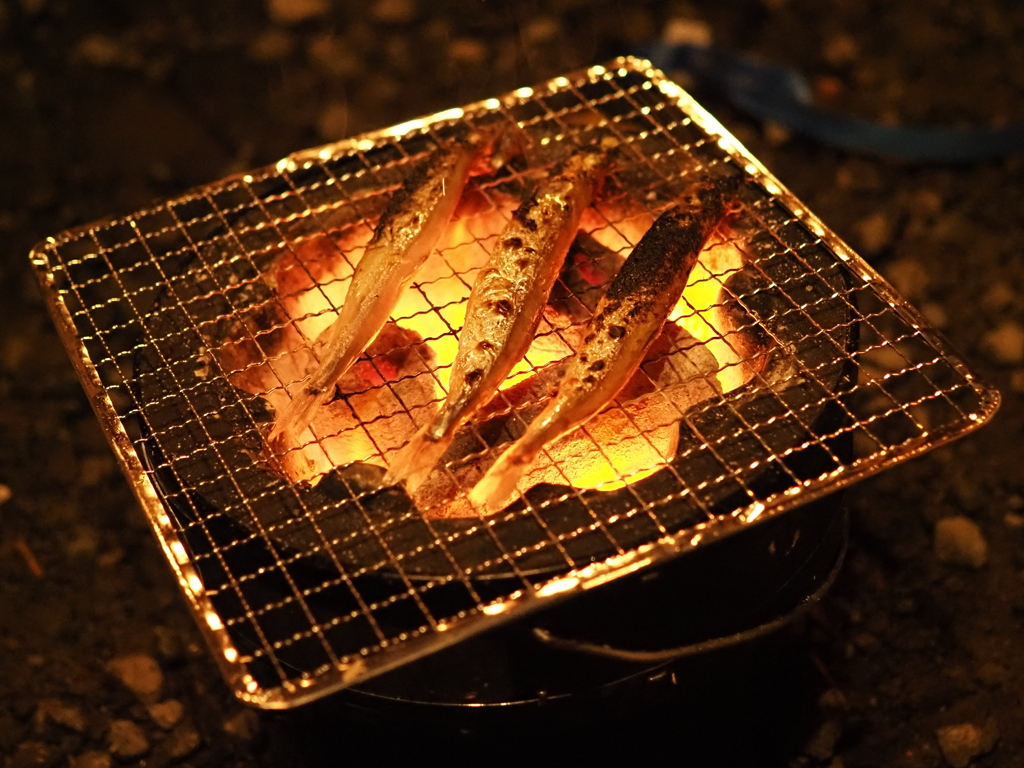 ししゃも