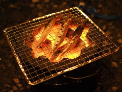 ししゃも