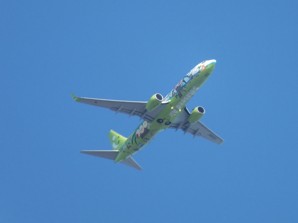 飛行機　ポケモン