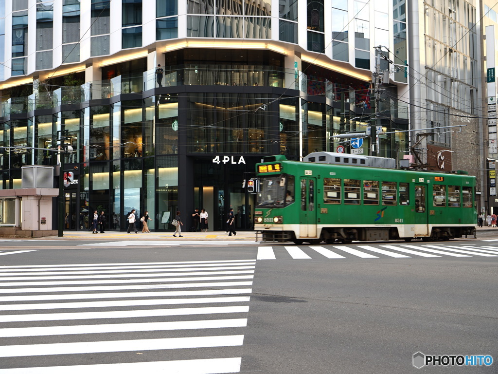 4PLA前