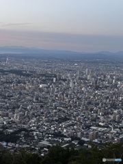 光の始まり