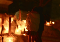 君と一緒にいた日