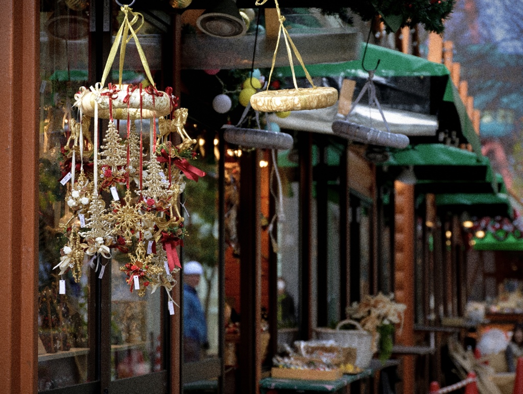 ミュンヘン・クリスマス市