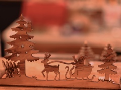 Until next Christmas.