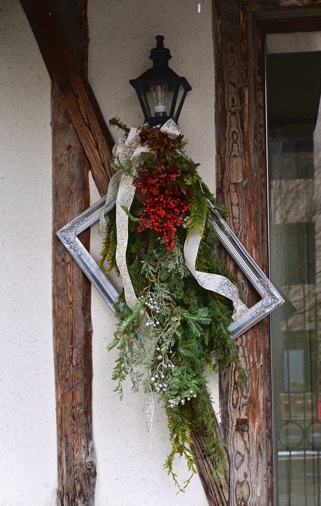 一年の終わりに。