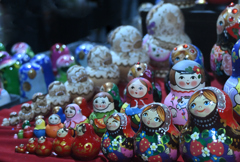 マトリョーシカ