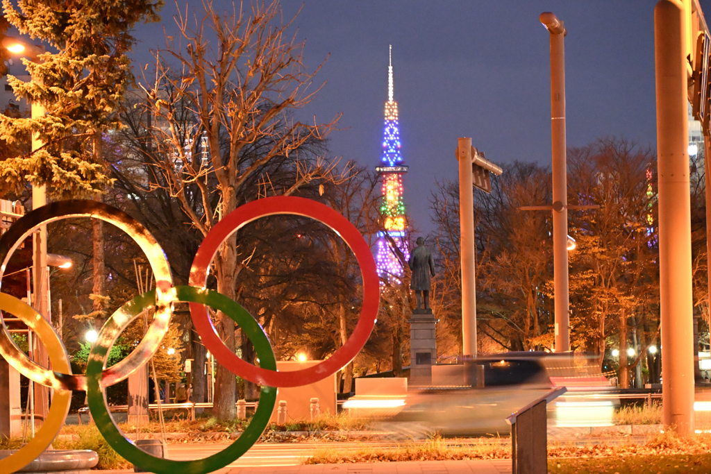 まなざしの先にあるもの