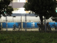 何気ない