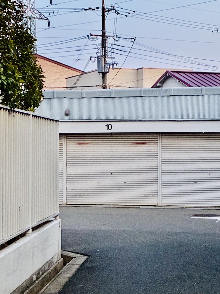 やわらかいブロッキング