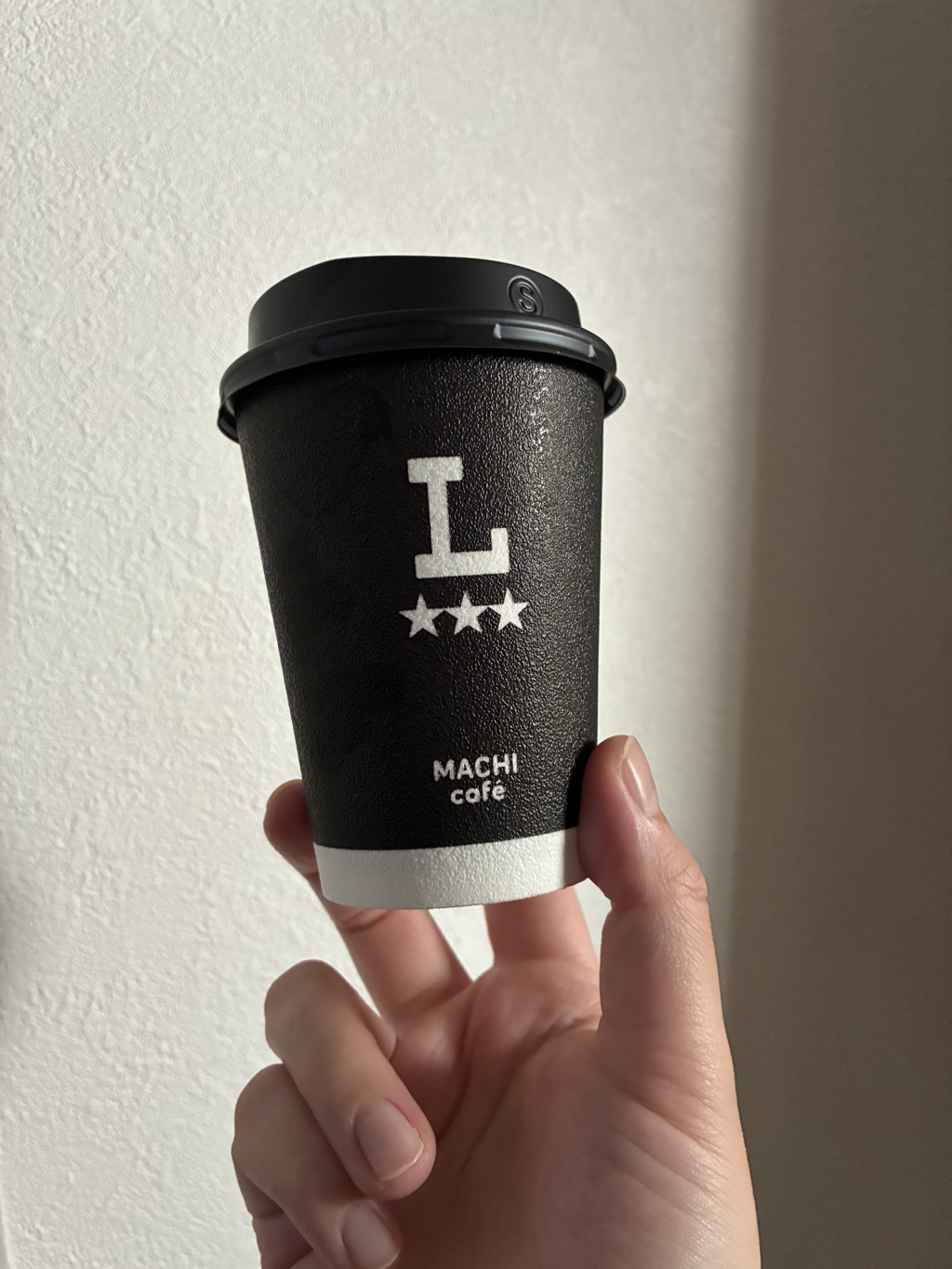 ローソンコーヒー