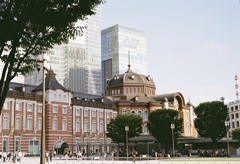 東京駅