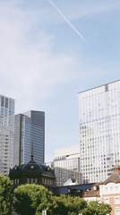 東京駅　2