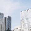 東京駅　2