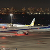 羽田空港夜景