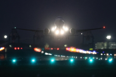 Night Flight ➁