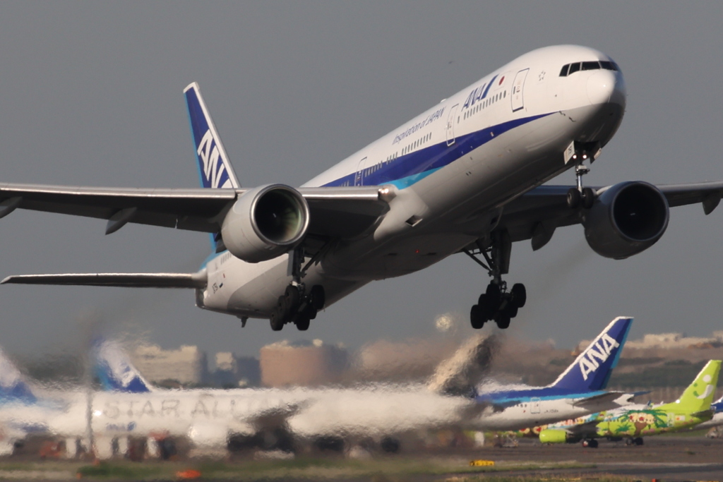 往年の名レンズで撮ってみた