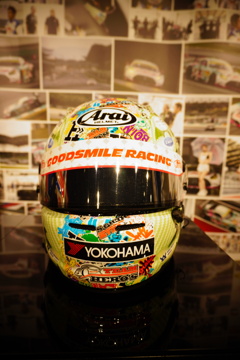 GOOD SMILE RACING