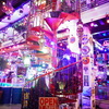 クールな螺旋階段